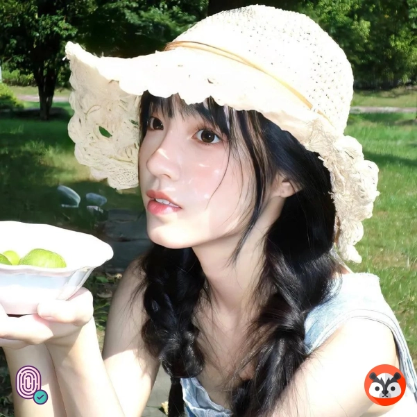 头像